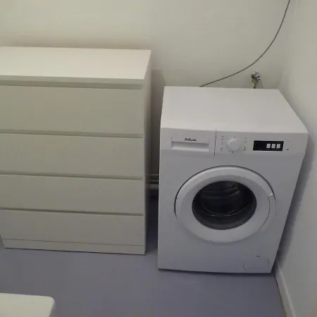 Kerhallet Aparthotel Brest